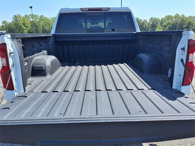 Used 2024 Chevrolet Silverado 1500 LT w/ All Star Edition Plus image 84