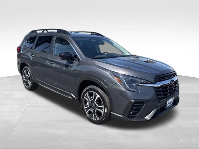 Certified 2026 Subaru Ascent Limited