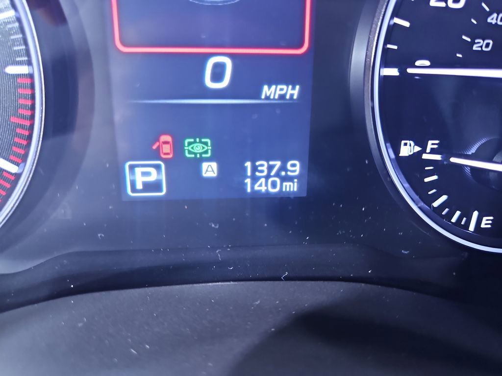 New 2025 Subaru Ascent Bronze Edition image 17