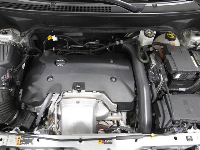 Used 2020 GMC Terrain Denali w/ Denali Premium Package image 23