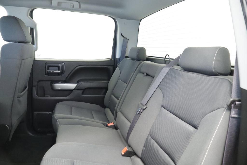 Used 2016 Chevrolet Silverado 1500 LT w/ All Star Edition AWD/4WD image 19
