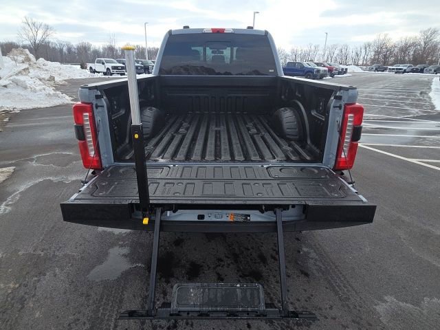 Used 2024 Ford F250 Lariat w/ Lariat Ultimate Package image 15