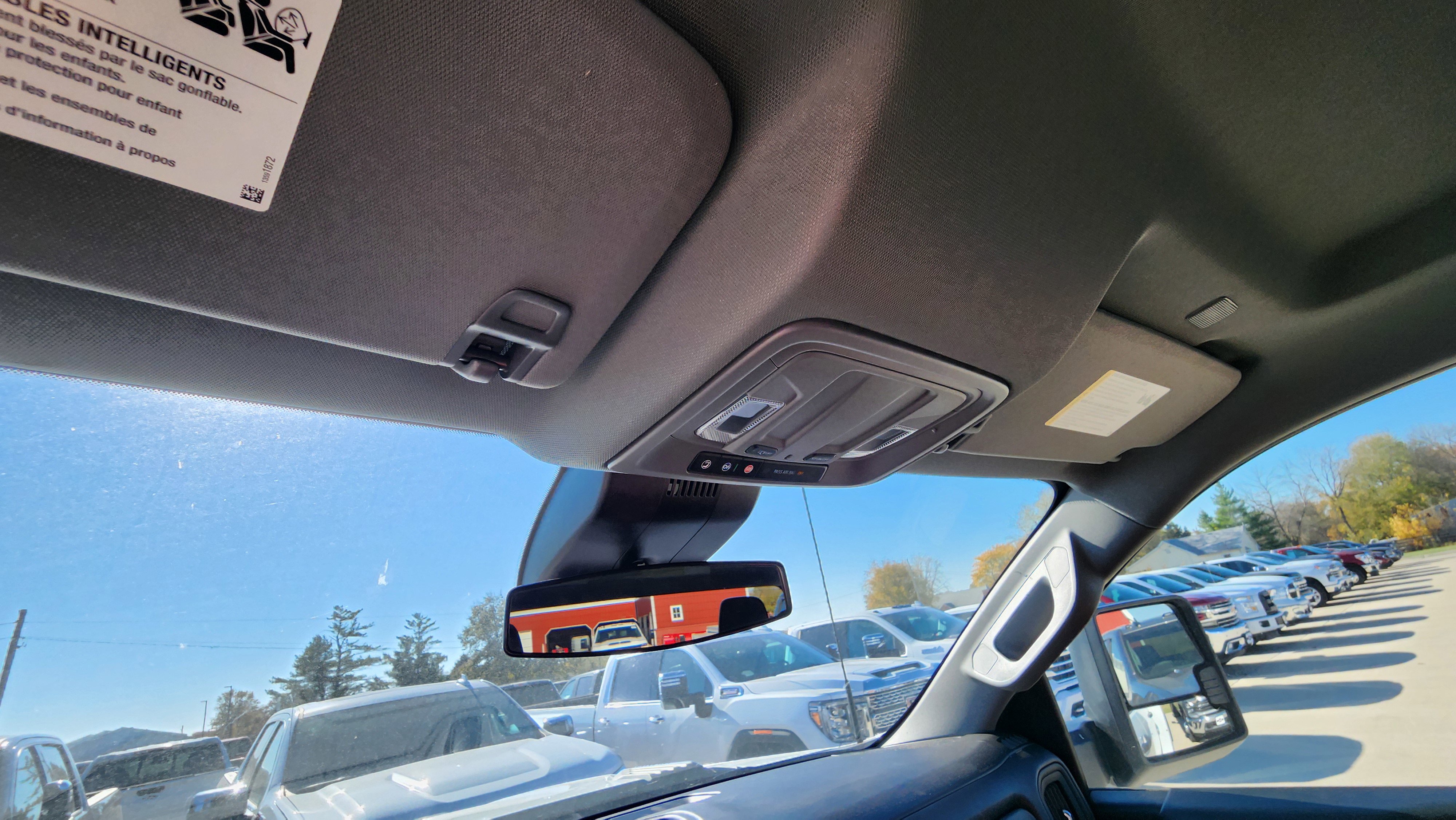 New 2025 Chevrolet Silverado 3500 W/T w/ WT Convenience Package image 20