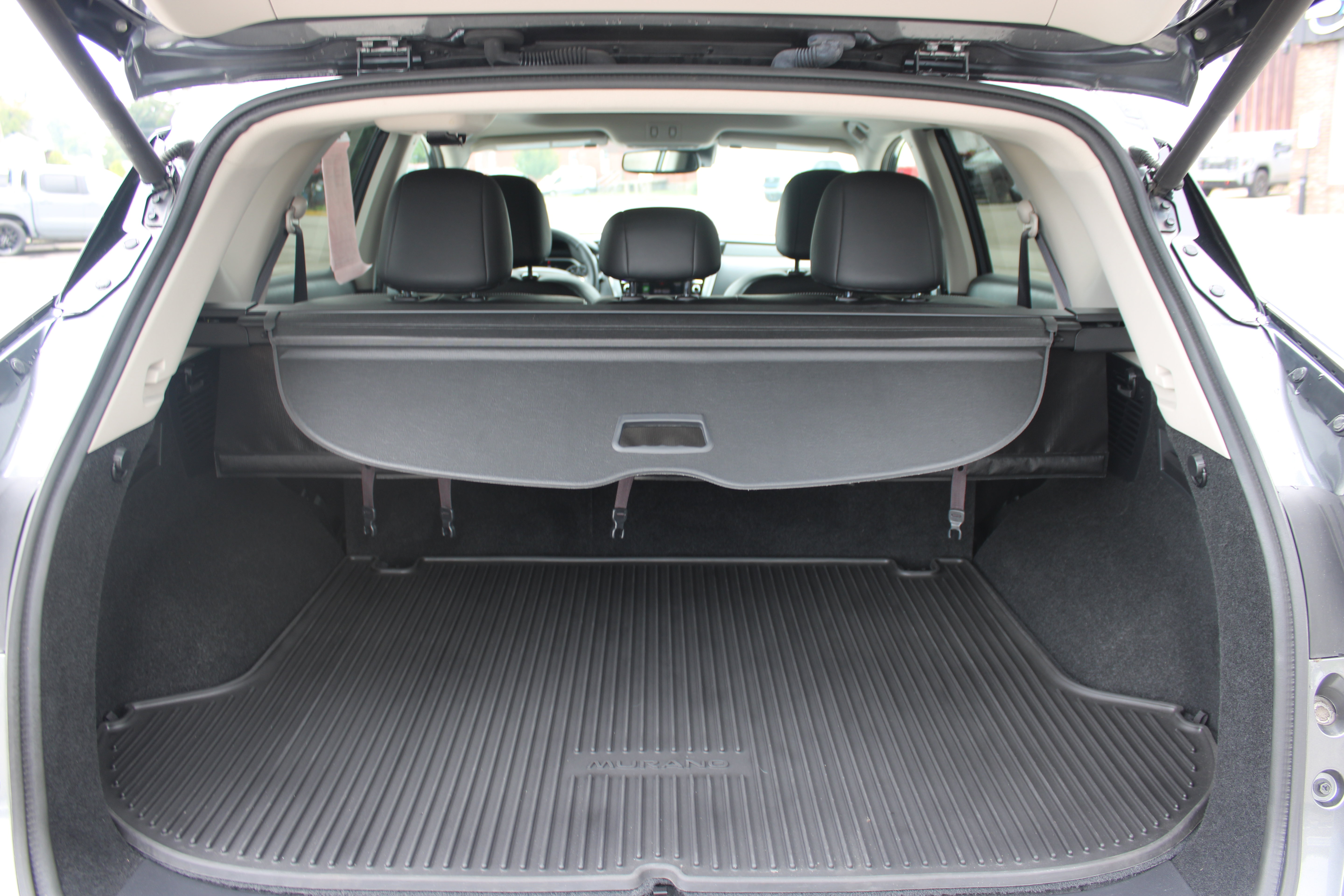 Used 2020 Nissan Murano SL w/ Moonroof Package AWD/4WD image 5