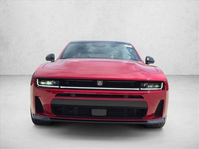 New 2026 Dodge Charger R/T AWD/4WD image 6