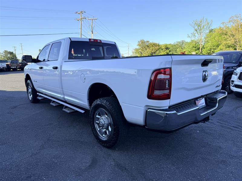 Used 2020 RAM 2500 Tradesman AWD/4WD image 7