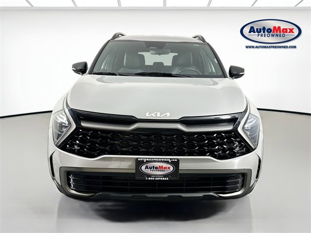 Used 2023 Kia Sportage X-Line image 6