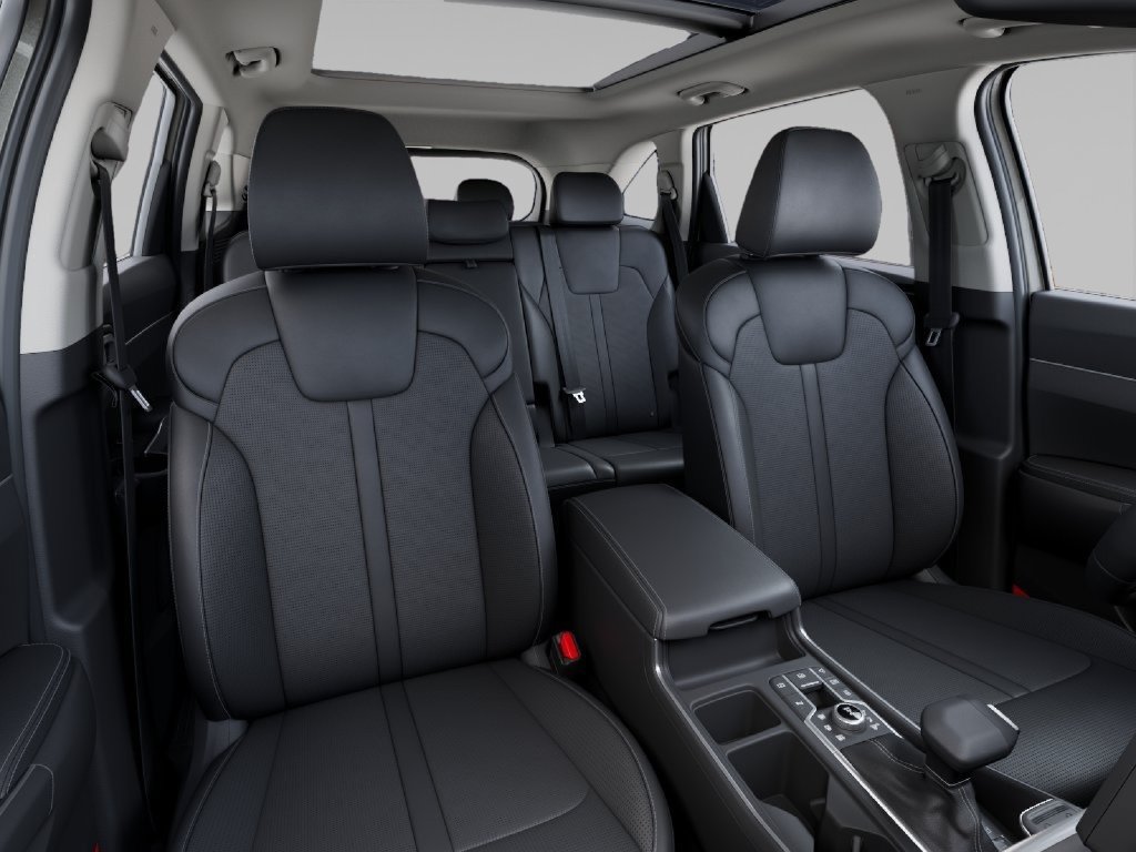 New 2026 Kia Sorento S AWD/4WD image 15