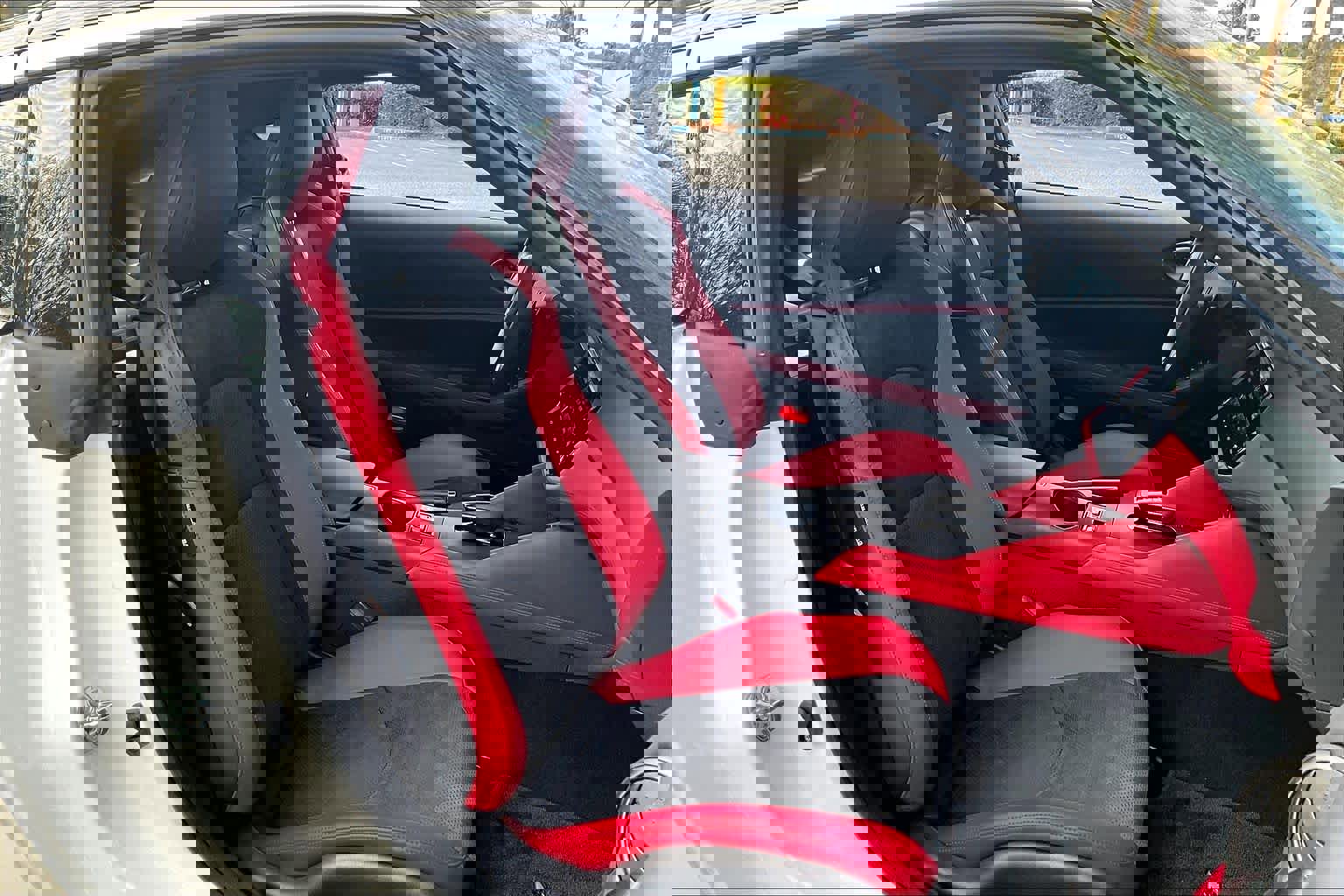 Used 2026 Nissan Z Performance w/ Floor Mat Package image 7