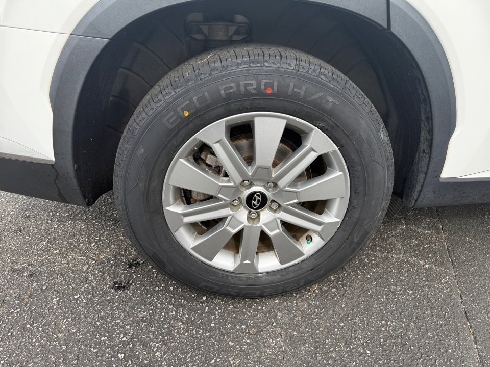 Used 2023 Hyundai Palisade SE AWD/4WD image 31