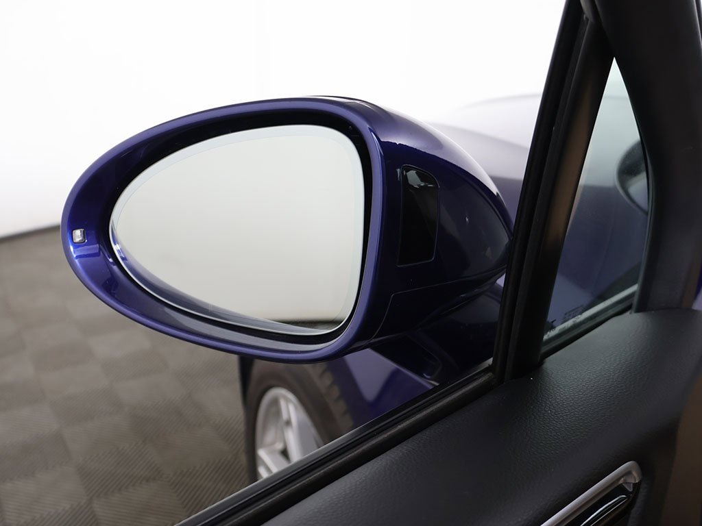 Used 2022 Porsche Macan image 31