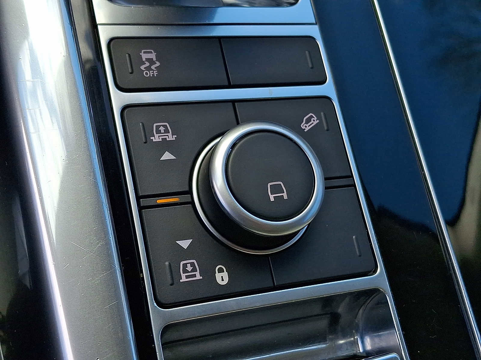 Used 2021 Land Rover Range Rover Sport HSE Silver Edition image 21