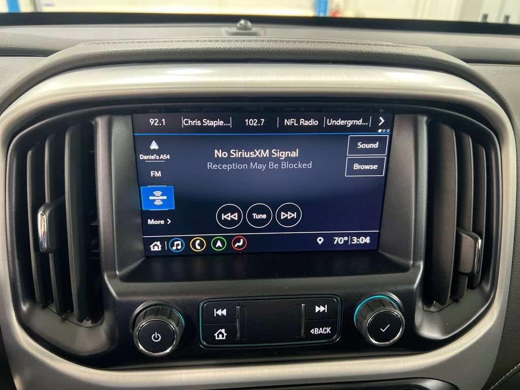 Used 2022 GMC Canyon Elevation w/ LPO, Power Package RWD image 14