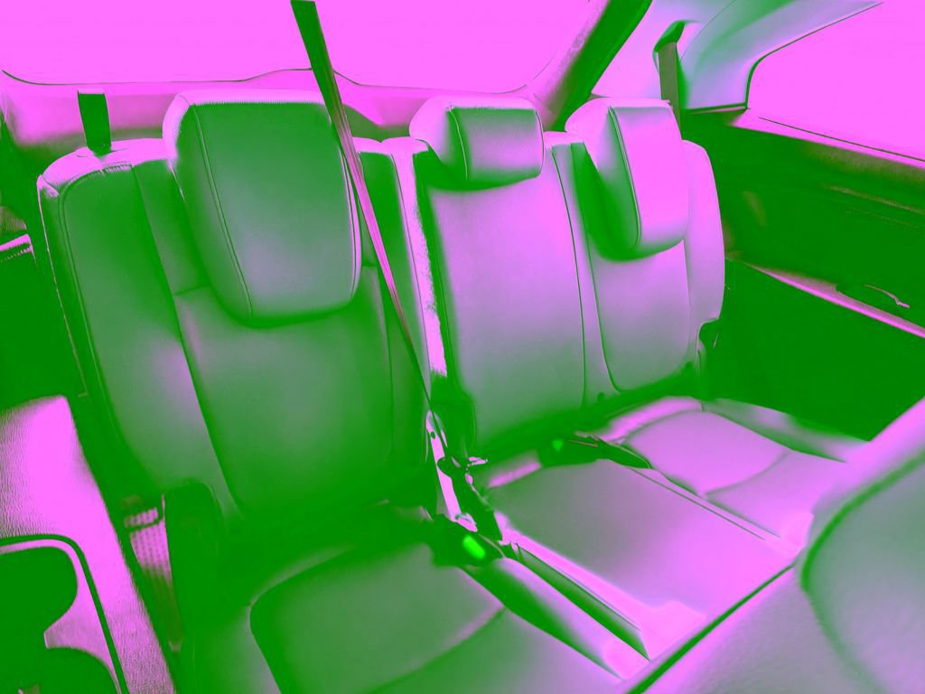 Certified 2023 Honda Odyssey Touring image 32