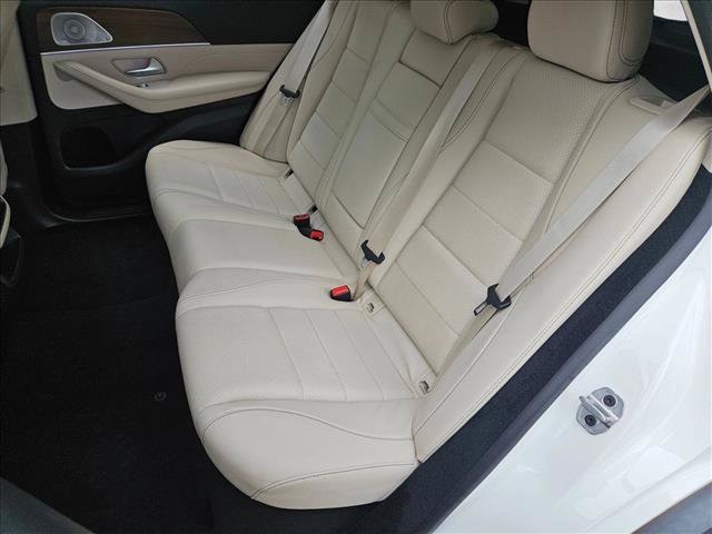 Certified 2022 Mercedes-Benz GLE 350 4MATIC image 14