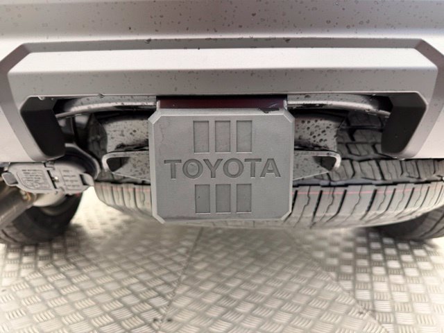 New 2026 Toyota 4Runner TRD Off-Road AWD/4WD image 29