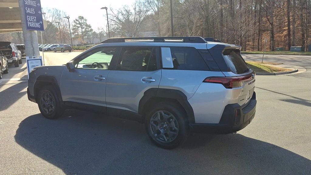 New 2026 Subaru Outback Premium w/ Premium/Limited Package 2 AWD/4WD image 6