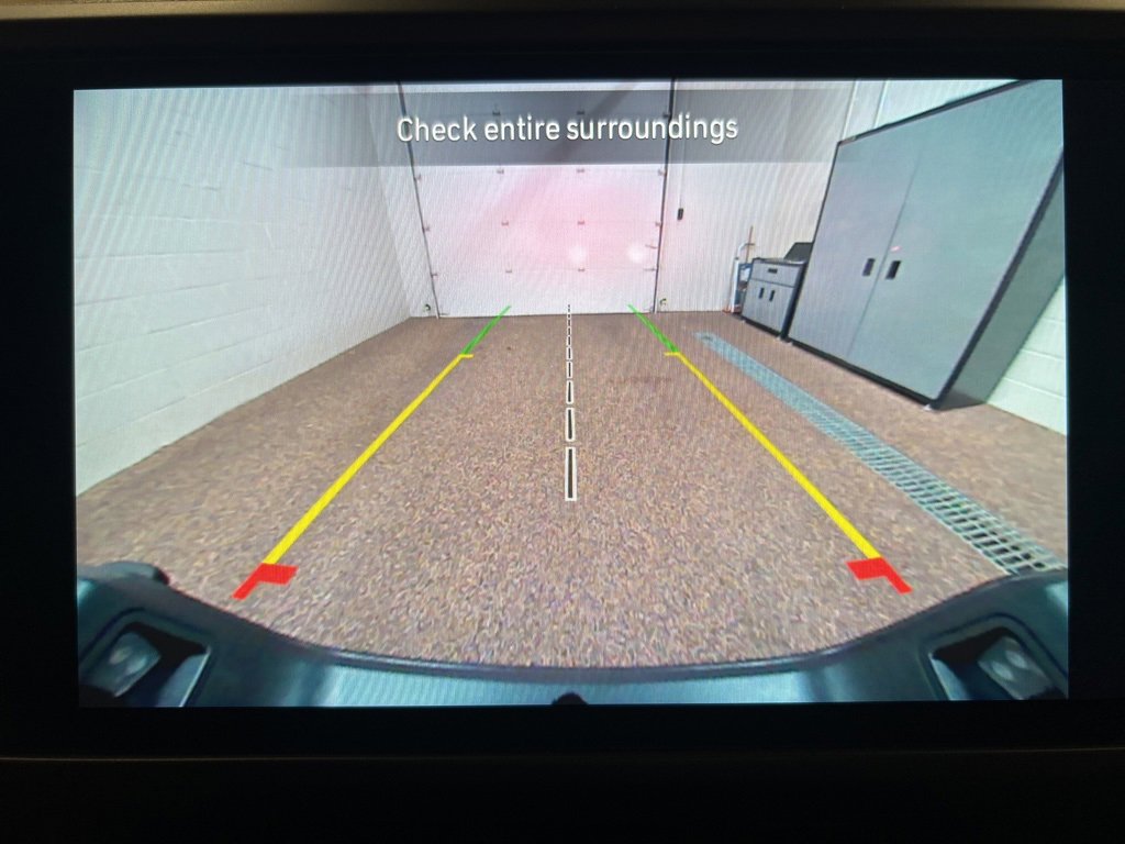 Used 2024 Jeep Gladiator Sport image 20