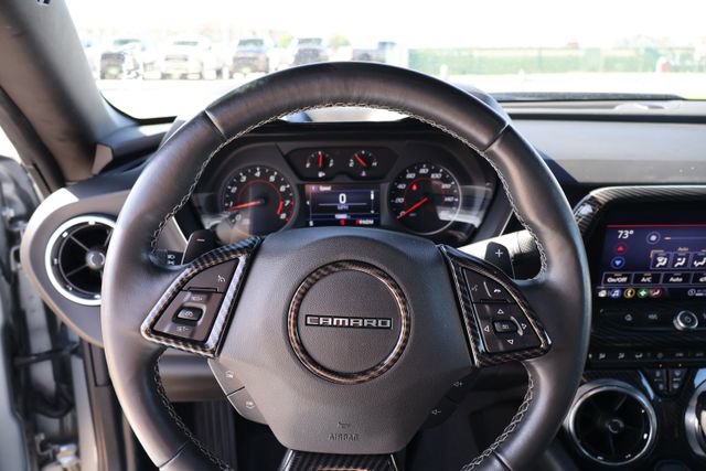 Used 2024 Chevrolet Camaro LT w/ RS Package image 13