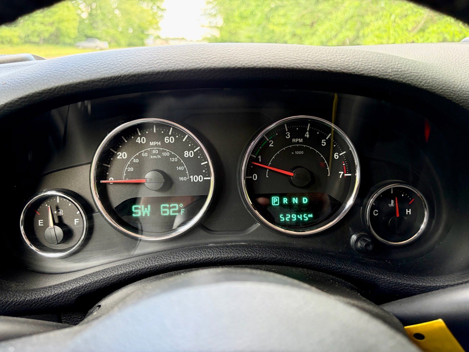 Used 2018 Jeep Wrangler Sport AWD/4WD image 3