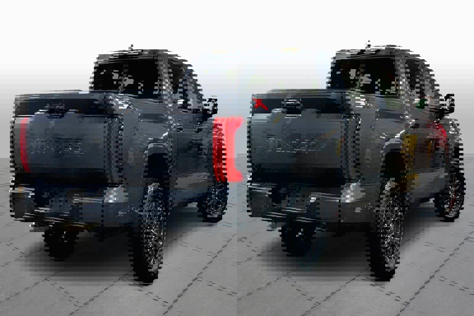 Used 2025 Toyota Tundra SR5 w/ SR5 Convenience Package image 13