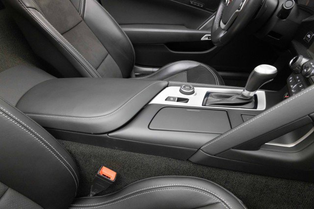 Used 2014 Chevrolet Corvette Stingray Coupe w/ 3LT Preferred Equipment Group image 32