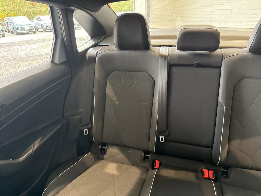 New 2026 Volkswagen Jetta Sport image 13