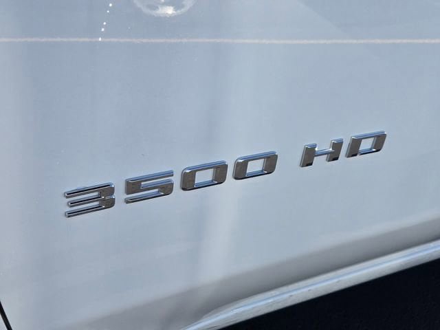 New 2026 Chevrolet Silverado 3500 W/T w/ WT Convenience Package image 10