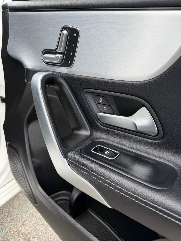 Used 2019 Mercedes-Benz A 220 4MATIC image 53