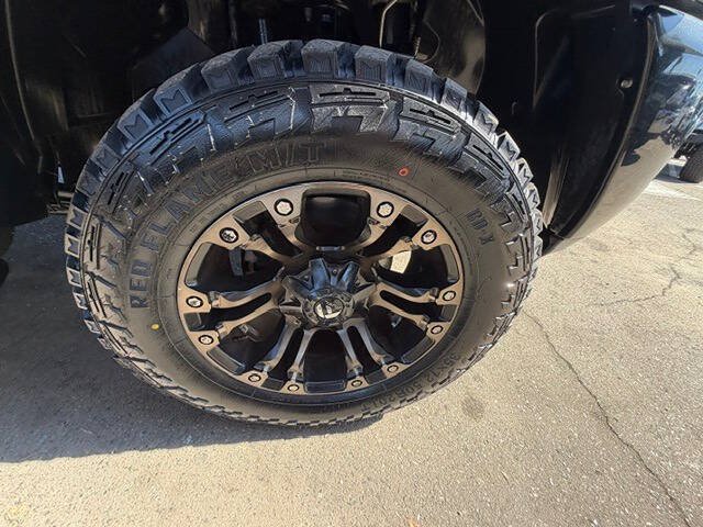 Used 2016 RAM 3500 Big Horn AWD/4WD image 47