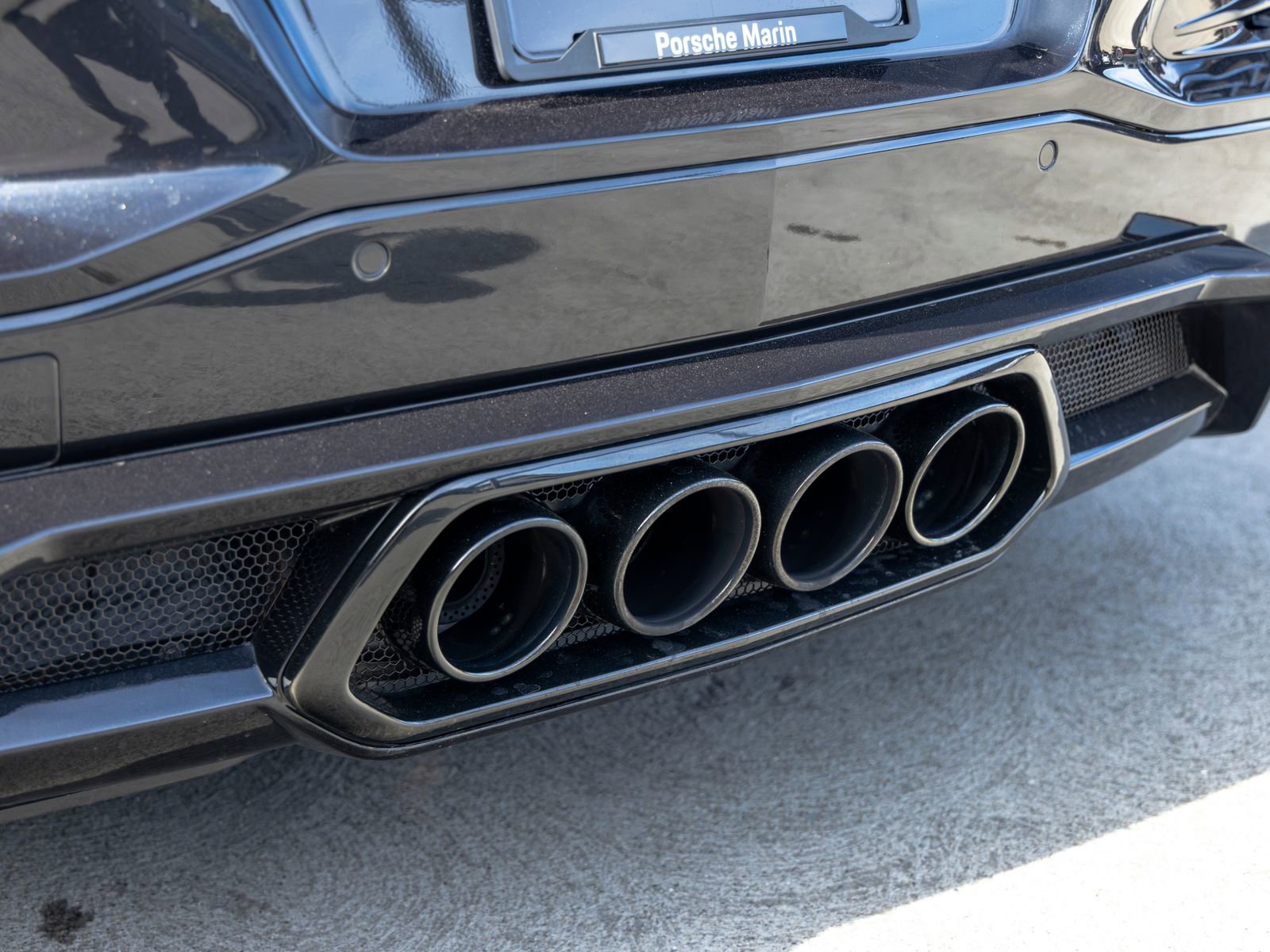 Used 2024 Chevrolet Corvette Z06 w/ Stealth Interior Trim Package image 22