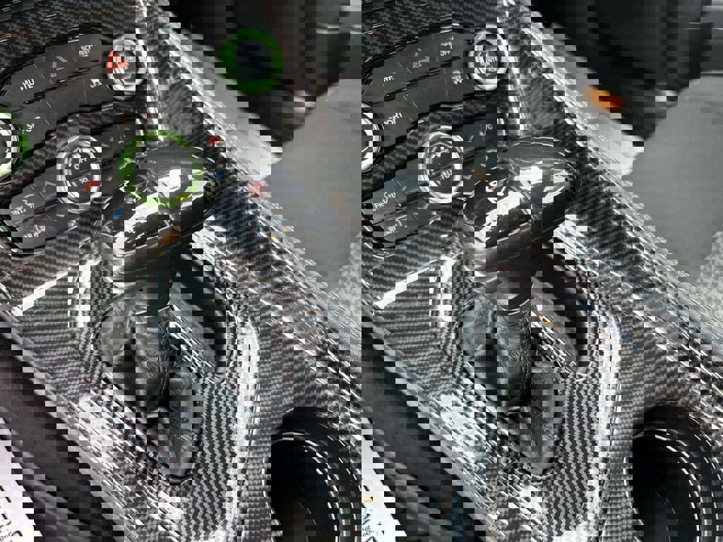 Used 2017 Dodge Challenger SXT w/ Blacktop Package image 19