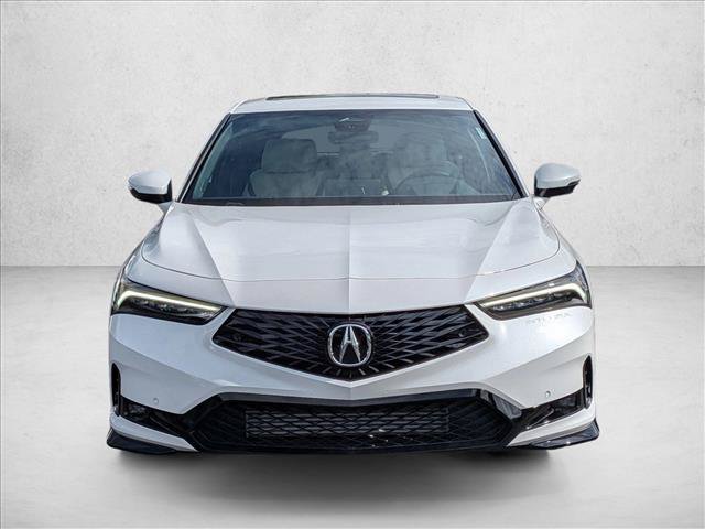 New 2026 Acura Integra A-Spec w/ Technology Package FWD image 6