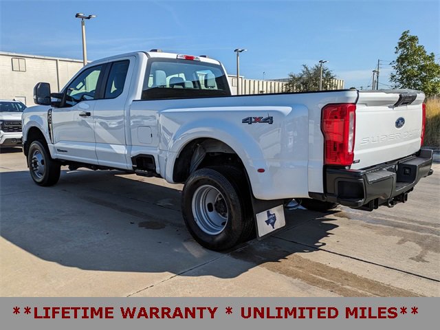 Used 2024 Ford F350 XL image 8