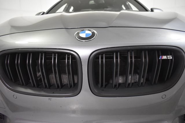 Used 2013 BMW M5 RWD image 42
