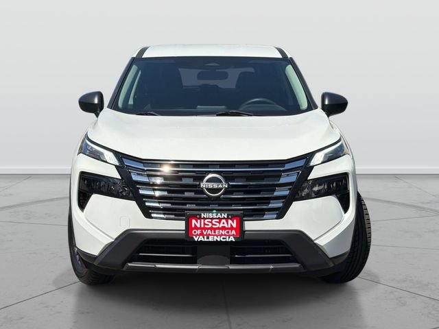 Certified 2024 Nissan Rogue S FWD image 2