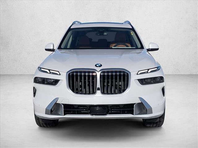 New 2026 BMW X7 xDrive40i image 6