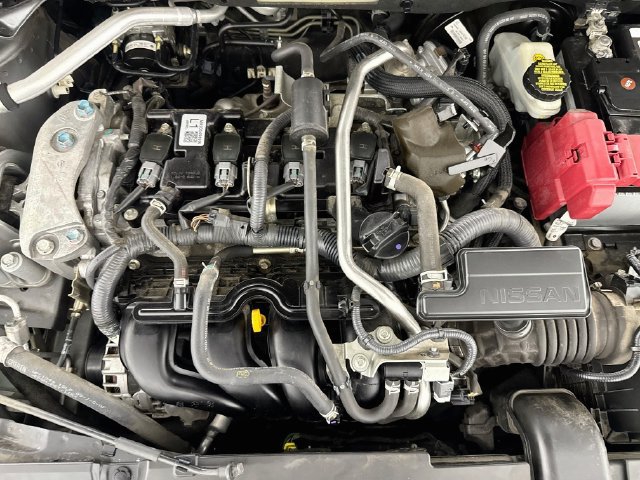 Used 2020 Nissan Sentra SV FWD image 40