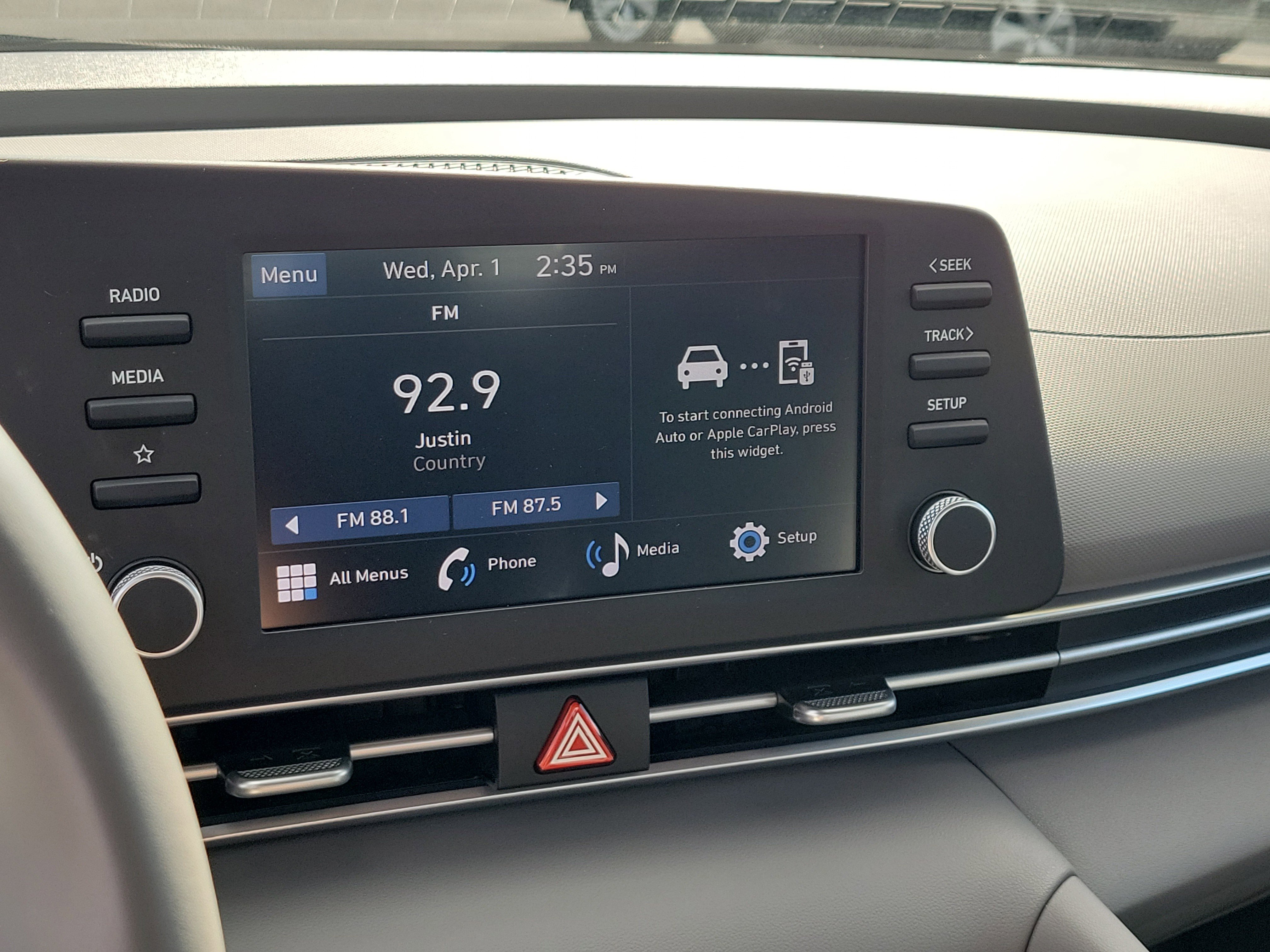 Used 2025 Hyundai Elantra Sport image 30