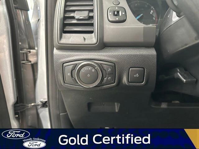 Certified 2021 Ford Ranger XL w/ Equipment Group 101A High image 20