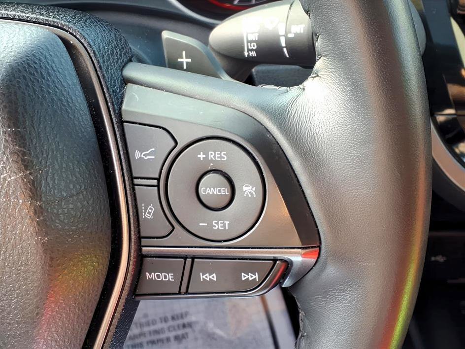 Certified 2024 Toyota Camry XSE image 24