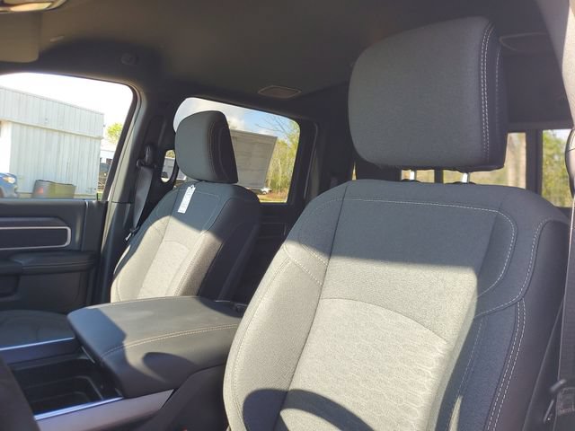 New 2026 RAM 3500 Lone Star AWD/4WD image 14