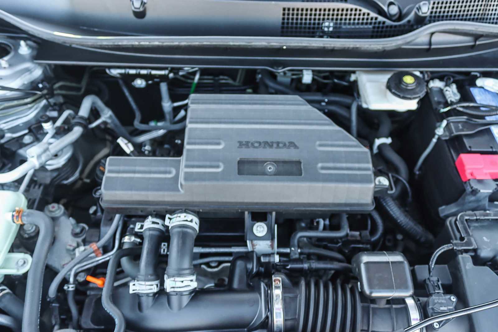 Used 2021 Honda CR-V EX image 25