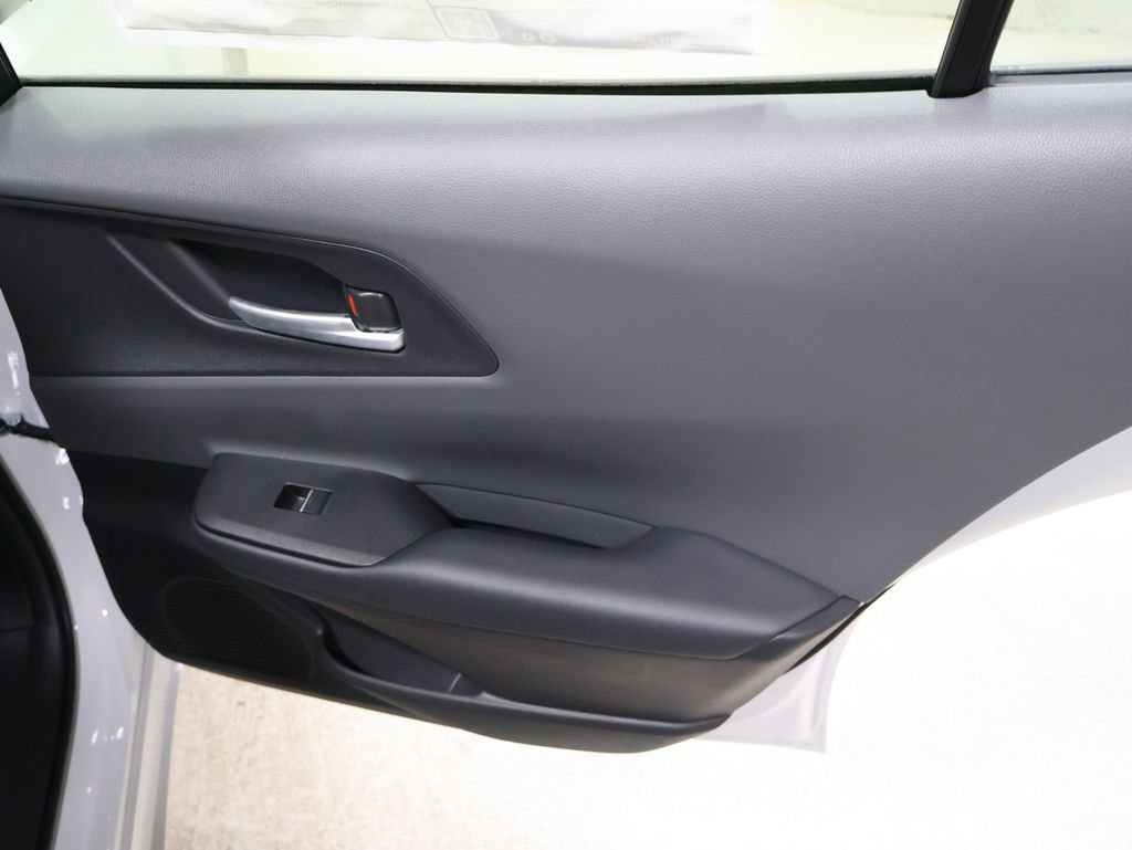 New 2026 Toyota Prius XLE image 16