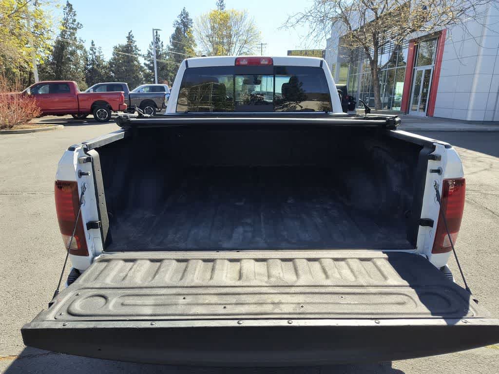 Used 2017 RAM 1500 Sport AWD/4WD image 22