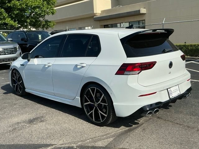 Used 2024 Volkswagen Golf R AWD/4WD image 5