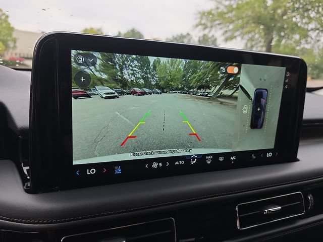 New 2026 Lincoln Aviator Reserve AWD/4WD image 17
