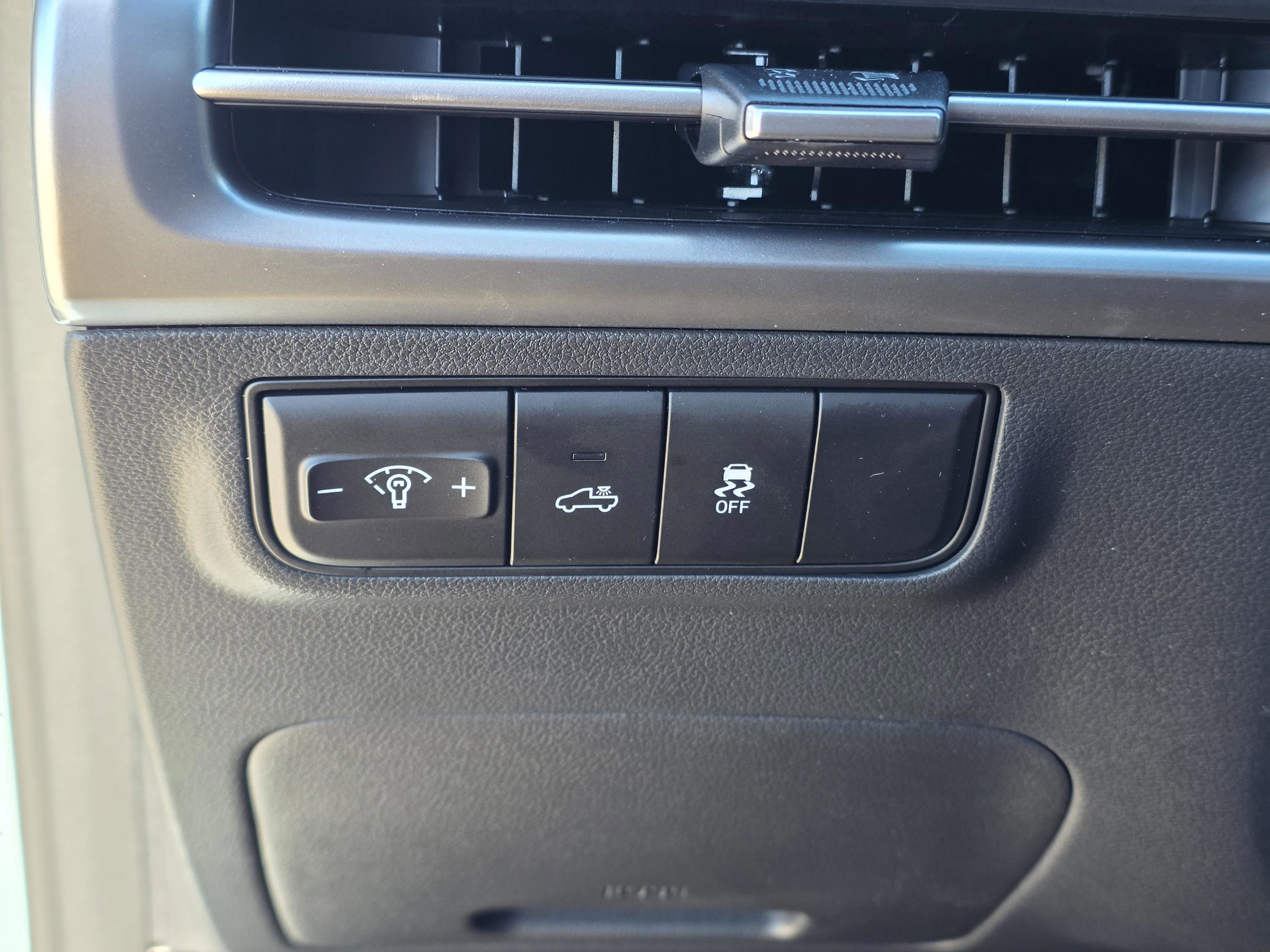 New 2026 Hyundai Santa Cruz SEL image 29