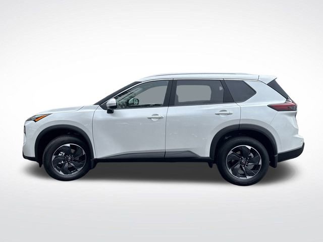 New 2026 Nissan Rogue SV image 12