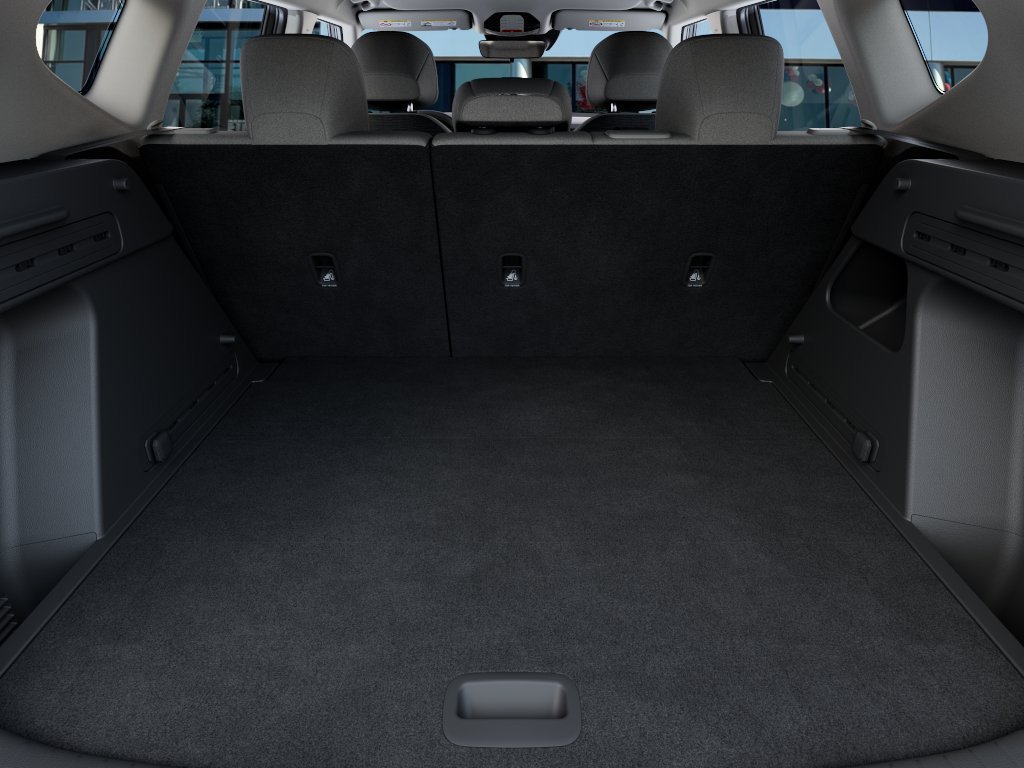New 2027 Kia Seltos LX FWD image 19